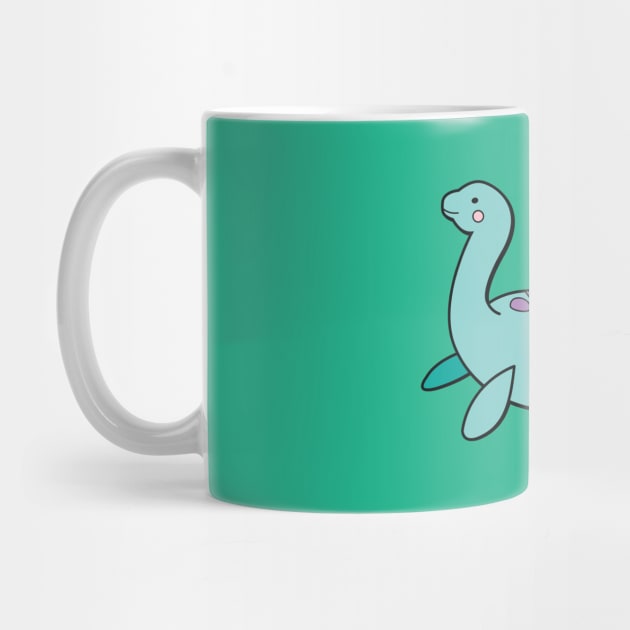 Nessie by LuxCups